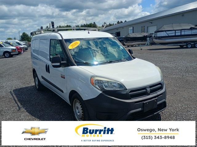 2016 RAM Promaster City