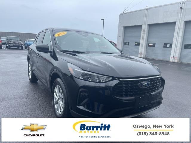 2023 Ford Escape