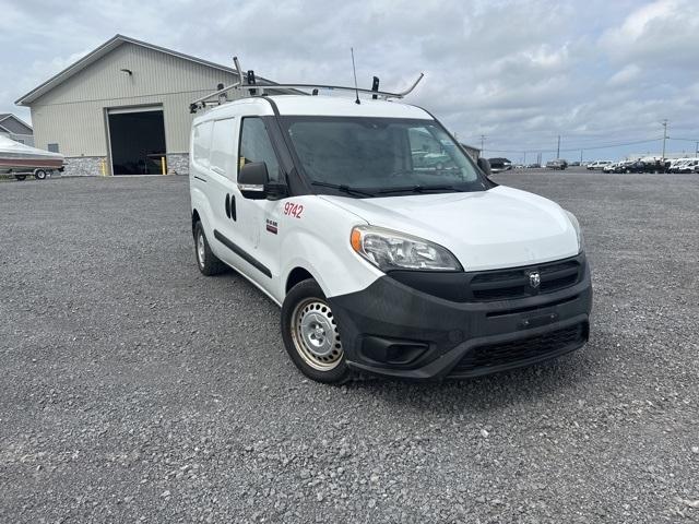 2016 RAM Promaster City