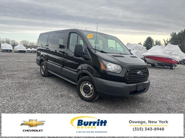 2018 Ford Transit-150