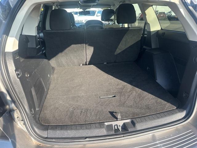 Photo of 2012 Storm Gray Pearlcoat Dodge Journey