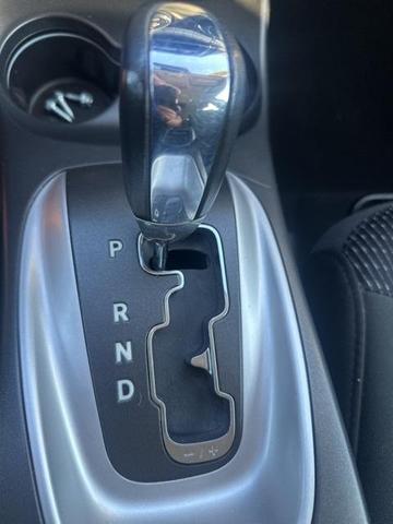 Photo of 2012 Storm Gray Pearlcoat Dodge Journey
