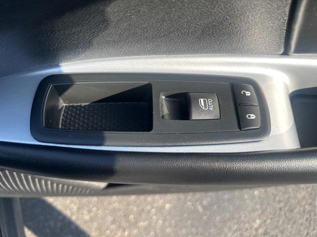 Photo of 2012 Storm Gray Pearlcoat Dodge Journey