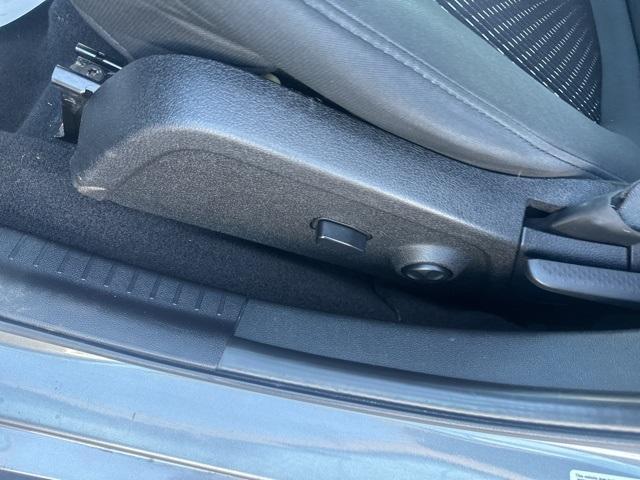 Photo of 2012 Storm Gray Pearlcoat Dodge Journey