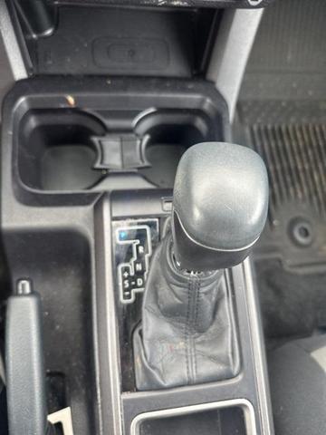 Photo of 2021 White Toyota Tacoma