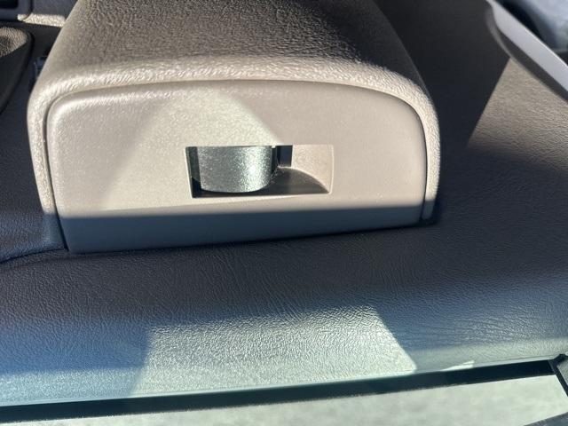 Photo of 2023 Summit White Chevrolet Express 2500