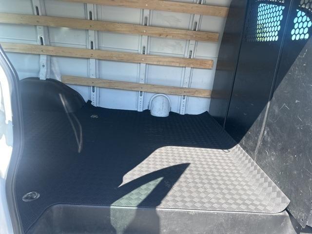 Photo of 2023 Summit White Chevrolet Express 2500