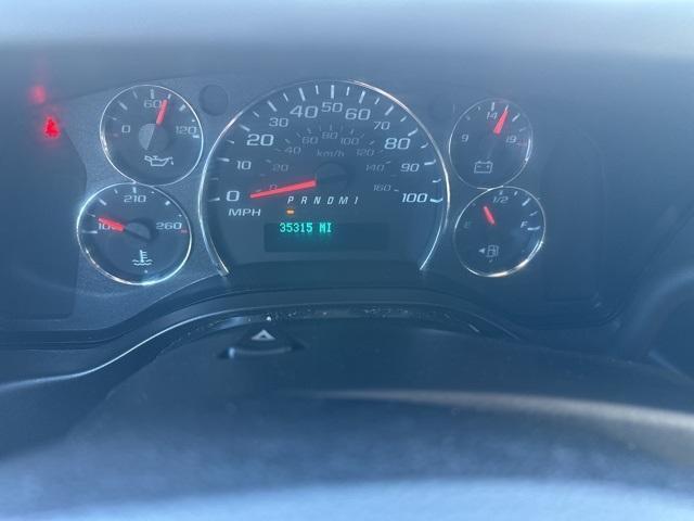 Photo of 2023 Summit White Chevrolet Express 2500