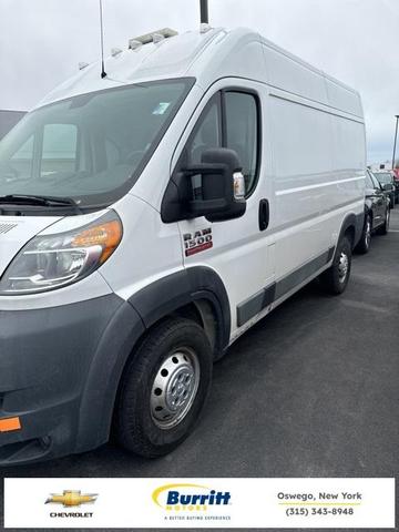 2016 RAM Promaster 1500