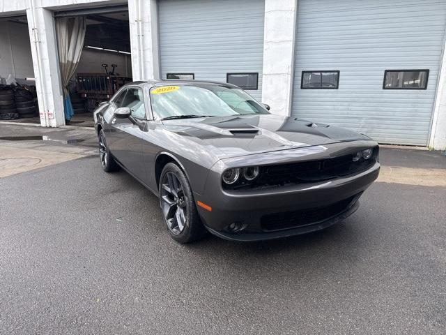 2020 Dodge Challenger