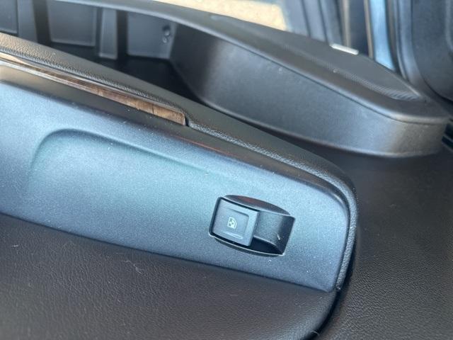 Photo of 2020 Shadow Gray Metallic Chevrolet Suburban