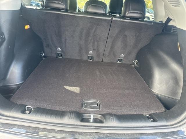 Photo of 2022 Diamond Black Jeep Compass