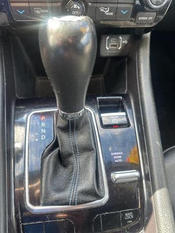 Photo of 2022 Diamond Black Jeep Compass