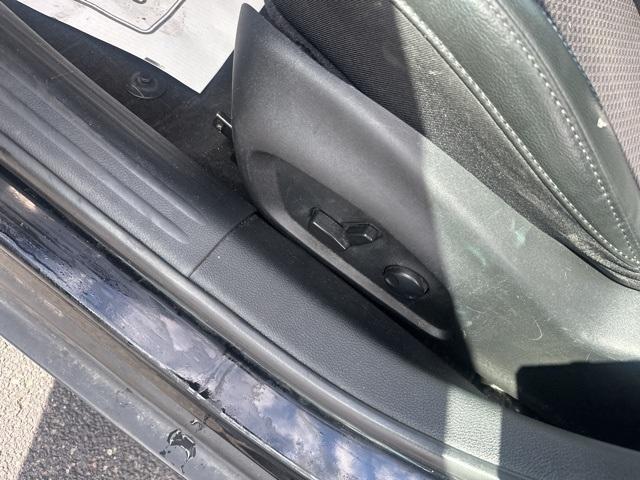 Photo of 2022 Diamond Black Jeep Compass