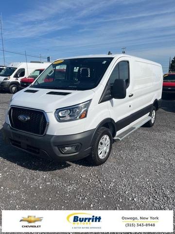 2023 Ford Transit-250