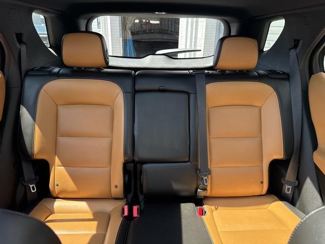 Photo of 2020 Mosaic Black Metallic Chevrolet Equinox