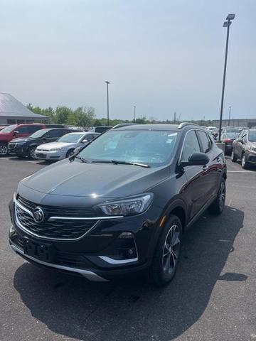 2023 Buick Encore Gx