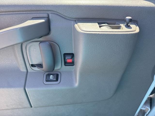 Photo of 2023 Summit White Chevrolet Express 2500
