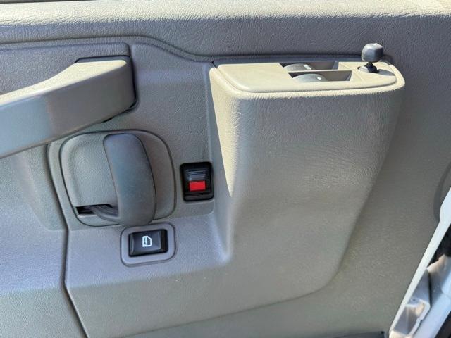 Photo of 2023 Summit White GMC Savana 2500