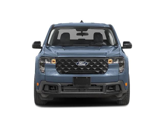 Photo of 2025 Azure Gray Metallic Ford Maverick