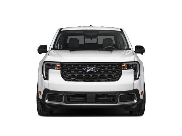 Photo of 2025 Oxford White Ford Maverick