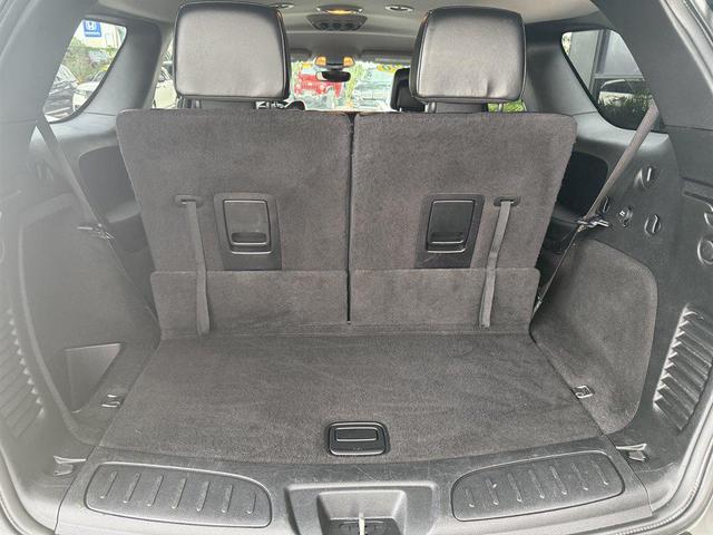 Photo of 2020 Grey Dodge Durango