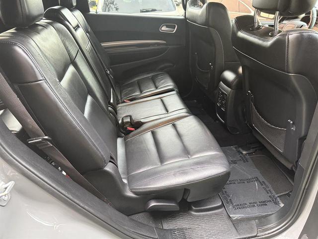 Photo of 2020 Grey Dodge Durango