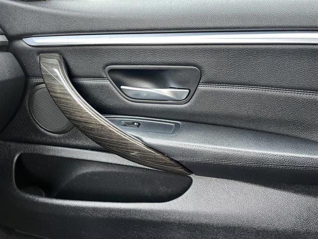 Photo of 2016 Grey BMW 428 Gran Coupe