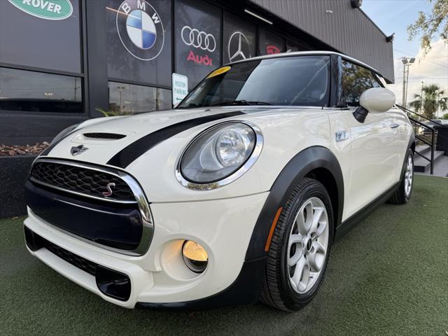 2016 MINI Hardtop