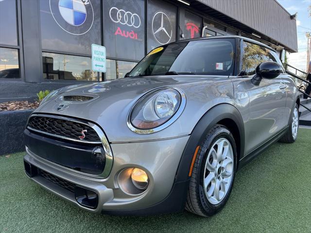2017 MINI Hardtop