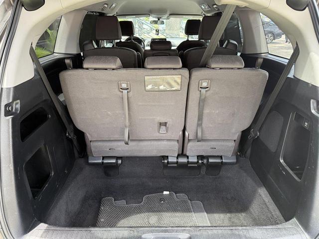 Photo of 2019 Brown Honda Odyssey