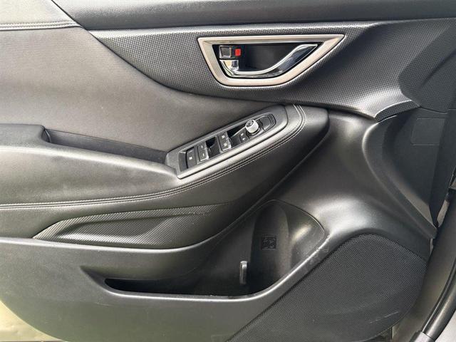 Photo of 2019 Brown Subaru Forester