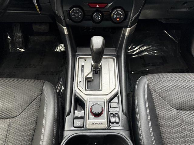 Photo of 2019 Brown Subaru Forester