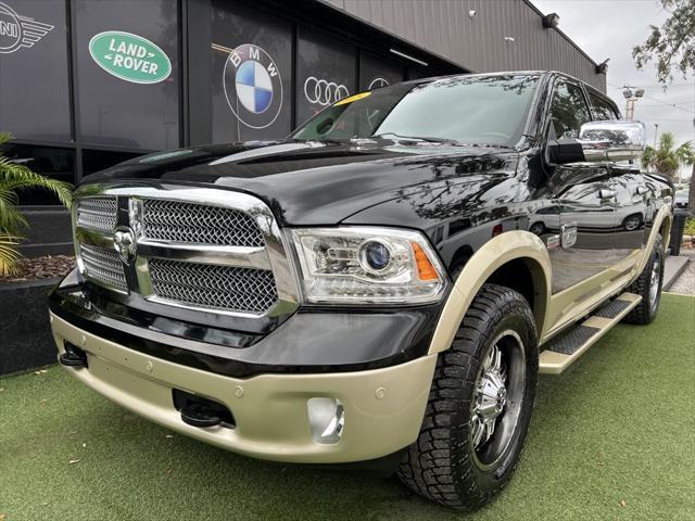 2015 RAM 1500