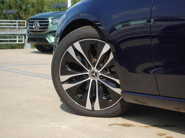 Photo of 2022 Lunar Blue Metallic Mercedes-Benz C-Class