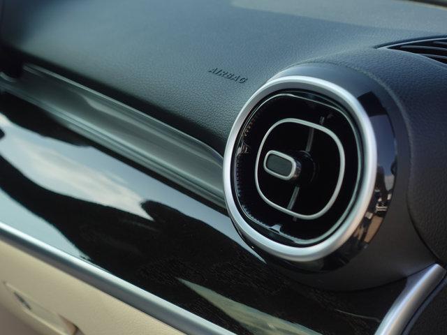 Photo of 2022 Lunar Blue Metallic Mercedes-Benz C-Class