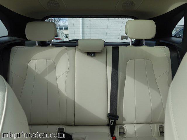 Photo of 2021 Night Black Mercedes-Benz GLA 250