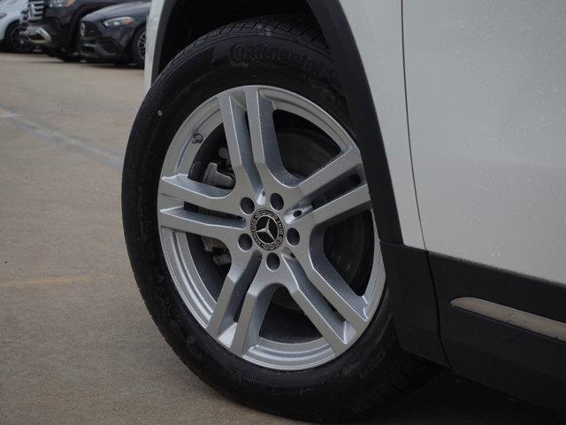 Photo of 2022 Polar White Mercedes-Benz GLA 250