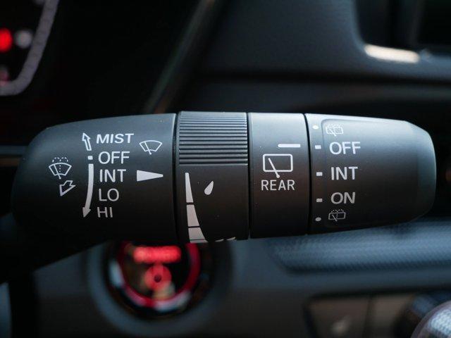 Photo of 2026 Canyon Honda CR-V Hybrid