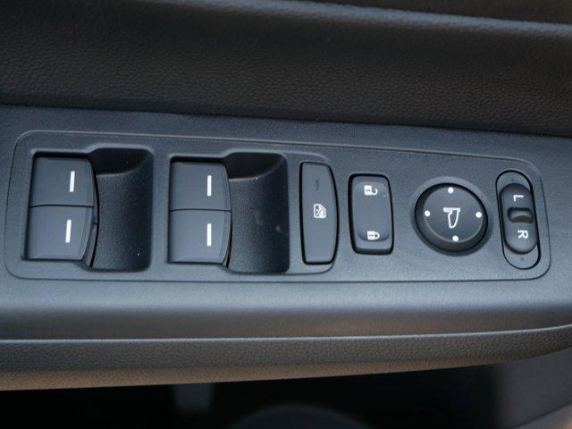 Photo of 2026 Canyon Honda CR-V Hybrid