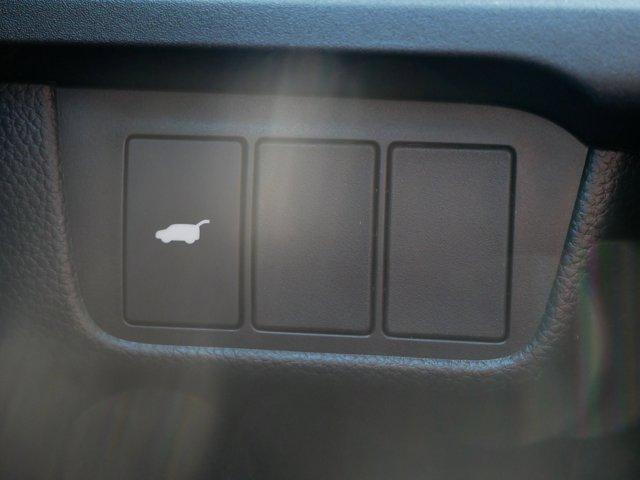 Photo of 2026 Canyon Honda CR-V Hybrid