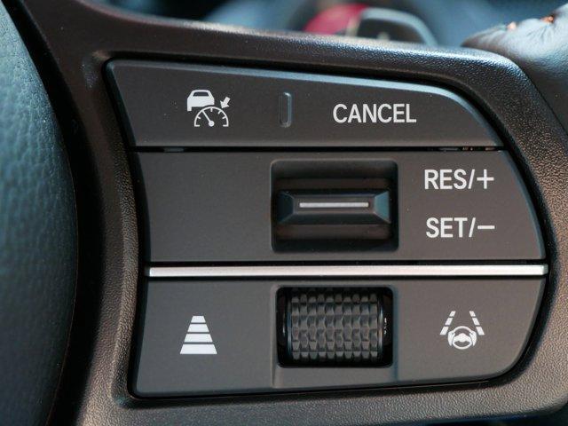 Photo of 2026 Canyon Honda CR-V Hybrid