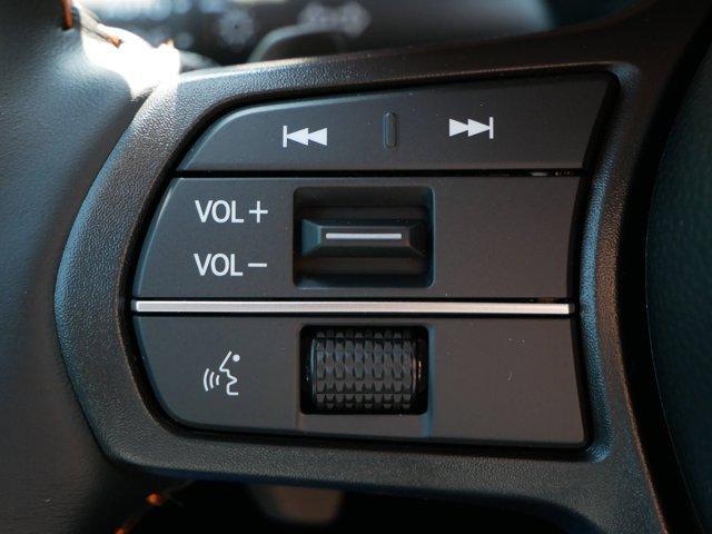 Photo of 2026 Canyon Honda CR-V Hybrid