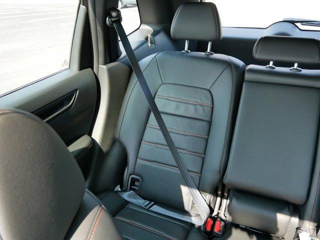 Photo of 2026 Canyon Honda CR-V Hybrid
