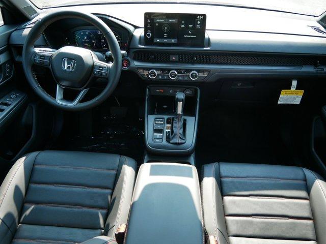 Photo of 2026 Canyon Honda CR-V Hybrid