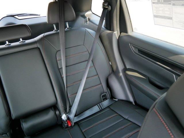 Photo of 2026 Canyon Honda CR-V Hybrid