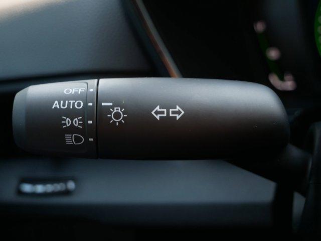 Photo of 2026 Canyon Honda CR-V Hybrid