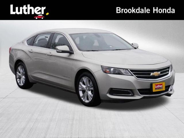 2014 Chevrolet Impala