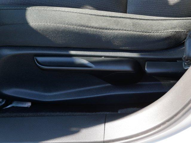 Photo of 2020 Lunar Silver Metallic Honda Accord