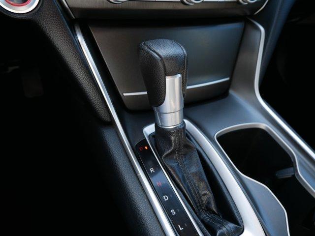 Photo of 2020 Lunar Silver Metallic Honda Accord